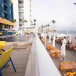 FLAT O POINT do CARNAVAL do FAROL da BARRA