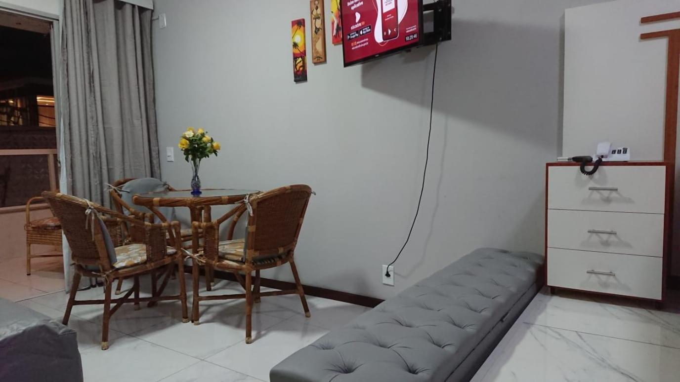 Flat O Point Do Carnaval Do Farol Da Barra Apartamento Salvador